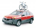Pontiac Aztek 2001 года